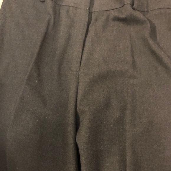 Anne Klein Dress Pants / Slacks / Trousers - Picture 4 of 7